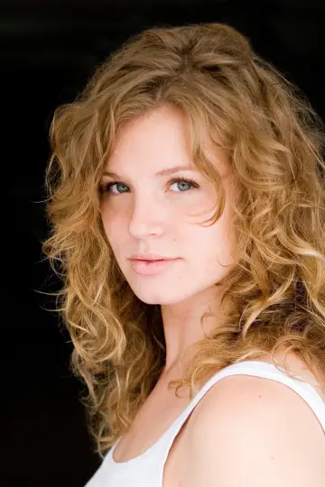 Zdjęcie Allison Brennan #124711