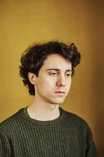 Zdjęcie Jonas Trueba #350002