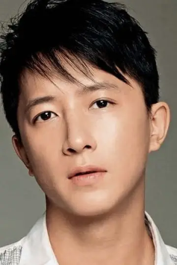 Zdjęcie Han Geng #91063