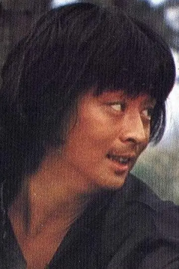 Zdjęcie  (Li Yi-Min) #440489
