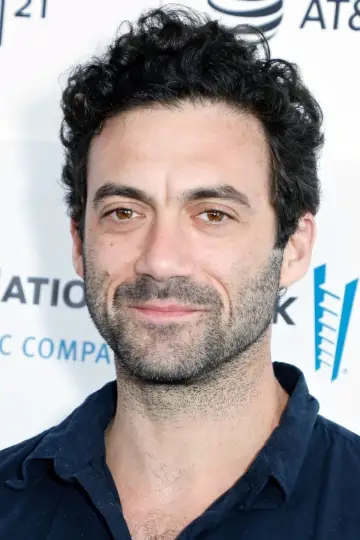 Zdjęcie Morgan Spector #45924