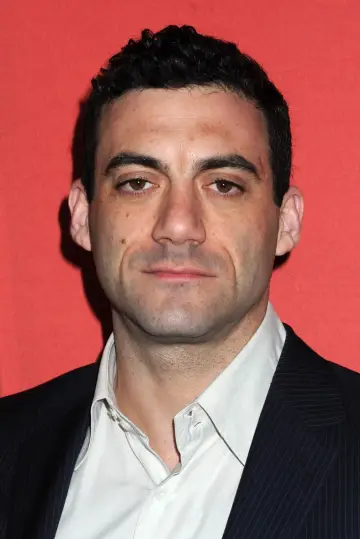 Zdjęcie Morgan Spector #45925