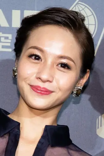 Zdjęcie  (Huang Pei-jia) #380622