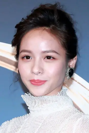 Zdjęcie  (Huang Pei-jia) #380623