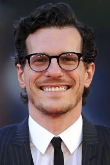 Zdjęcie Brian Selznick #86196