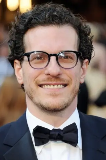 Zdjęcie Brian Selznick #86197