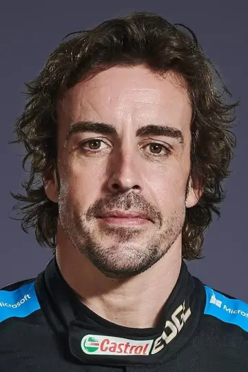 Zdjęcie Fernando Alonso #23304