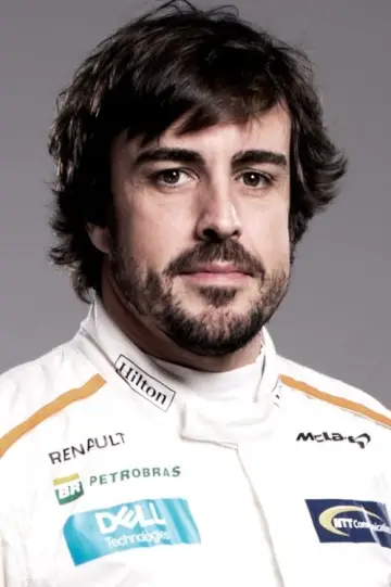 Zdjęcie Fernando Alonso #23305