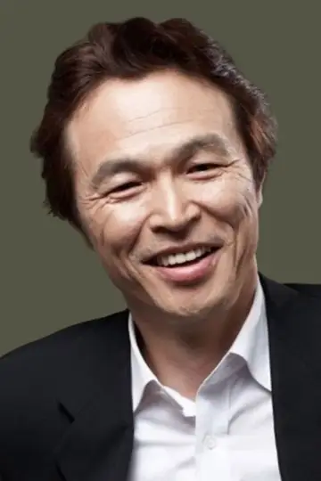 Zdjęcie Li Jan-hi #331448