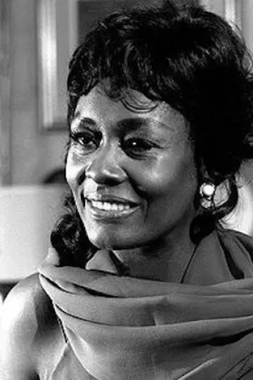 Zdjęcie Shirley Verrett