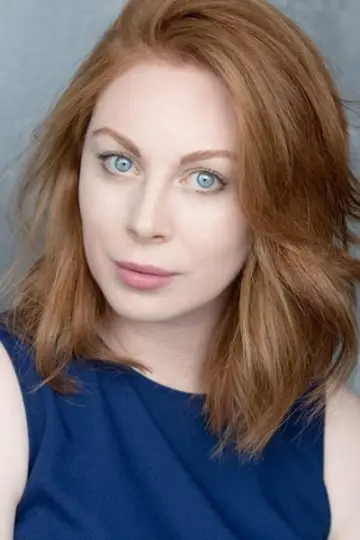 Zdjęcie Gillian MacGregor #119682