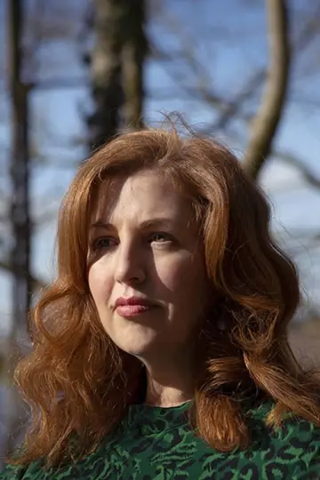 Zdjęcie Jeanie Finlay #108928