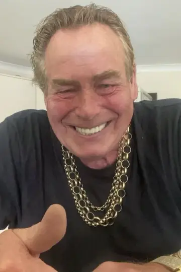 Zdjęcie  (Bobby George) #174658