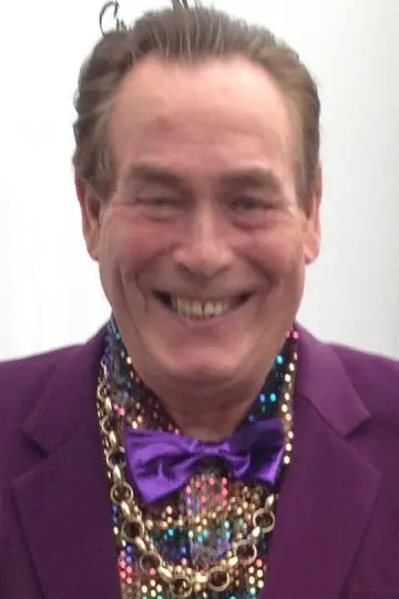 Zdjęcie  (Bobby George) #174661