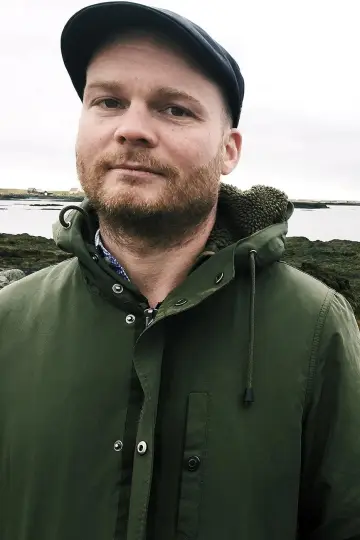 Zdjęcie Grimur Hakonarson #270546