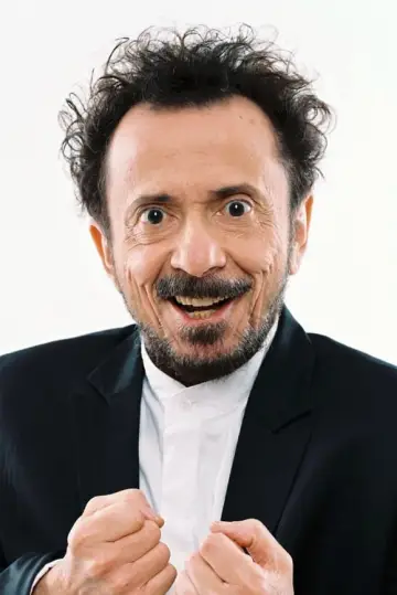 Zdjęcie Tom Zé #282242