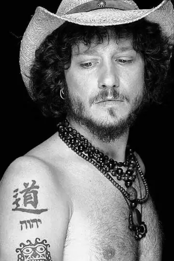 Zdjęcie Enrique Bunbury #97803