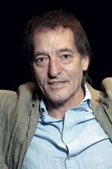 Zdjęcie Pablo E. Bossi #67750
