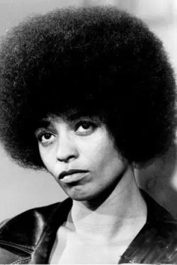 Zdjęcie Angela Davis #103078