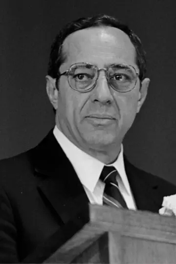 Zdjęcie Mario Cuomo