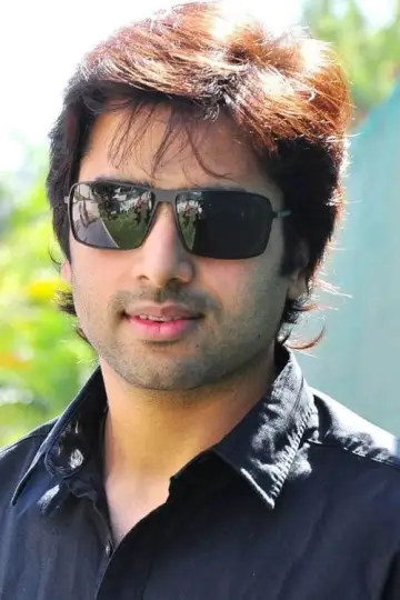 Zdjęcie  (Nara Rohith) #297658