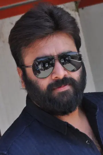 Zdjęcie  (Nara Rohith) #297659