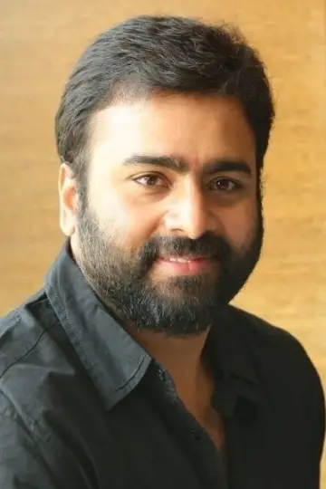 Zdjęcie  (Nara Rohith) #297660