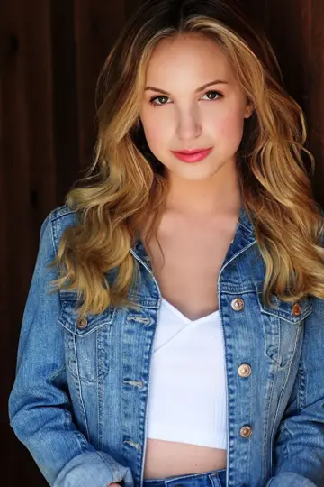 Zdjęcie Brady Reiter #125052