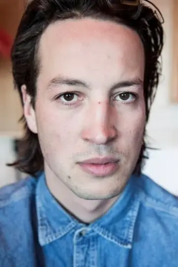 Zdjęcie Marlon Williams #77748