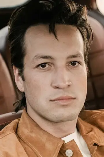 Zdjęcie Marlon Williams #77749