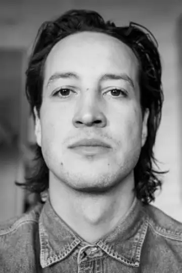 Zdjęcie Marlon Williams #77751