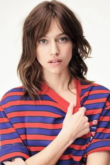 Zdjęcie Lou de Laâge #108501