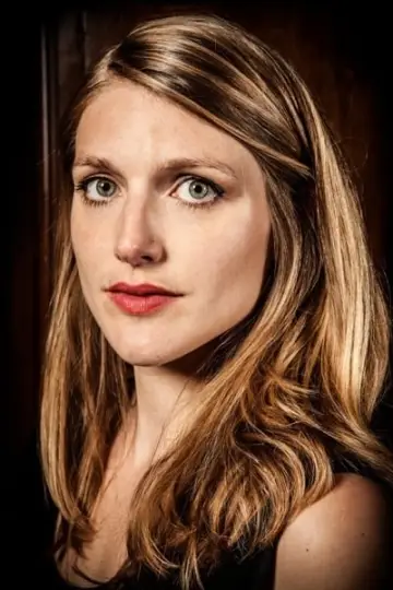 Zdjęcie Charlotte Vandermeersch #116242
