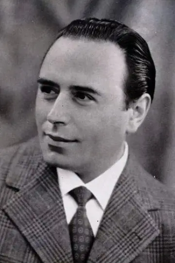 Zdjęcie Franco Ricci