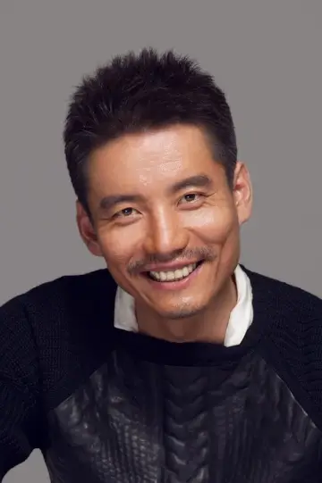 Zdjęcie Haoyu Yang #41631