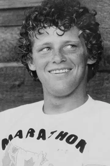 Zdjęcie Terry Fox