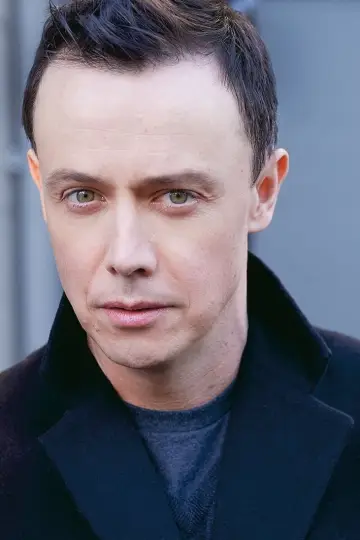Zdjęcie Adam Greydon Reid #61634