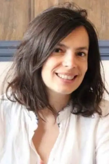Zdjęcie Vérane Frédiani #100477