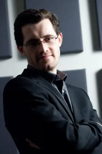 Zdjęcie Austin Wintory #67751