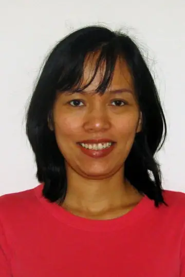Zdjęcie Thuy Thu Le #90777