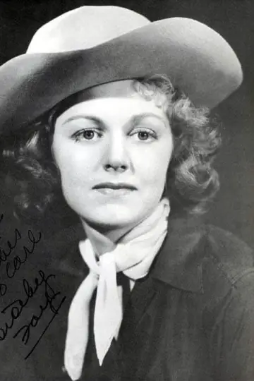 Zdjęcie Dorothy Fay #122767