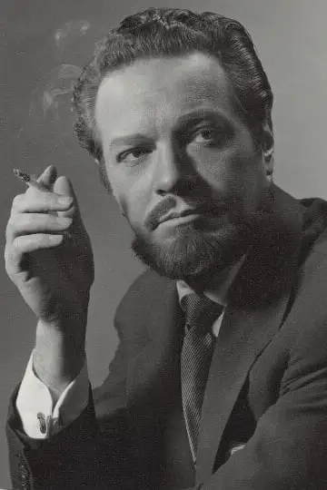 Zdjęcie  (Alfred Drake) #202721