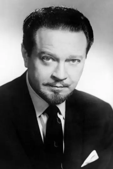 Zdjęcie  (Alfred Drake) #202723