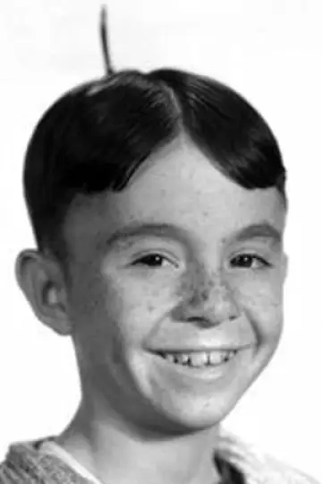 Zdjęcie Carl Switzer #48169