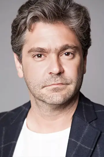 Zdjęcie Martin Altomaro #239440