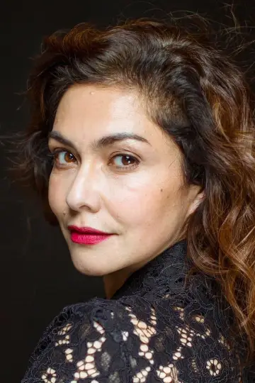 Zdjęcie Tamara Acosta #28154