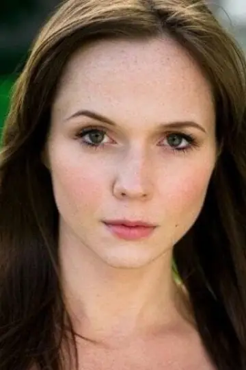 Zdjęcie Brooke Harman #118275