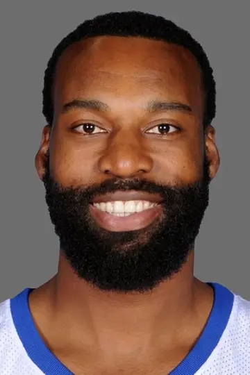 Zdjęcie Baron Davis #26545
