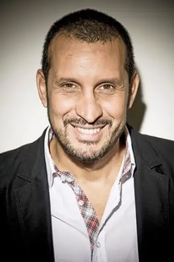 Zdjęcie Fernando Solórzano #136142