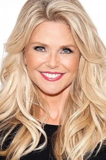 Zdjęcie Christie Brinkley #86172